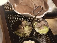 -左庭右院鲜牛肉火锅(南通CBD大有境店)