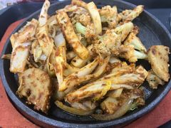 -晓庄学院-食堂