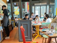 -菲滋BOX(定海凯虹店)