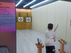 -利剑潮玩·团建·亲子·聚会