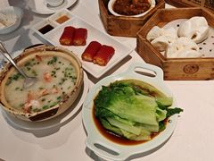 -怀德酒楼·粤菜·海鲜·茶点(宝安国际机场店)