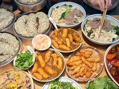 -中原一大碗(湖滨店)