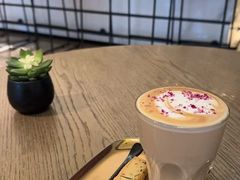 -粤海喜来登酒店·&More聚驿(天河城店)