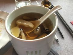 -三利音·东方司宴(外滩店)