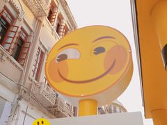 -中山路步行街