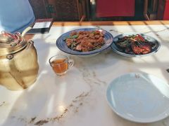 -小吊梨汤·北京菜(香山店)