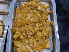 牛肚-永刚烧烤(大夜市店)