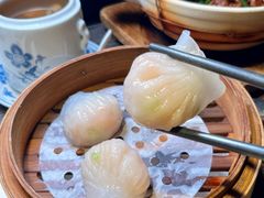 -广州花园酒店荔湾亭·地道点心·粤式饮茶