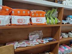 -汤姆宠物(长青北路店)