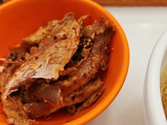 -乡党臊子面(丰庆公园店)