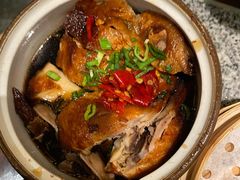 -南京大牌档(济南万象城店)