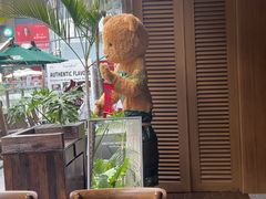-Tegu泰古莲·泰国餐厅(红山6979店)