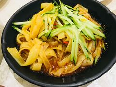 -巴依老爷·新疆美食(上城区天城路店)