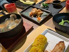 黄鱼一夜干-IKKI1788居酒屋