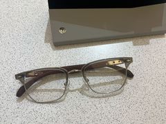 -MUJOSH木九十眼镜(苏州中心店)