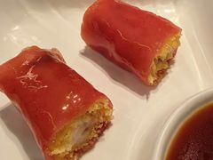 -万丽轩·粤菜(王府井金茂万丽酒店)