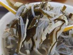 -两淮一绝鸡丝辣汤(交通路店)