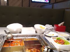 -海底捞火锅(万象城店)