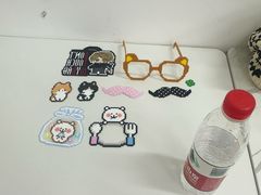 -垚火玩泥吧手作集合店·拼豆·陶艺