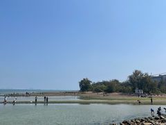 -坝光海滩