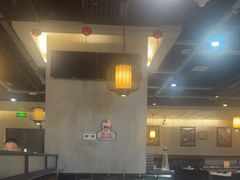 -二刀潮牛·鲜牛肉火锅(爱融荟城店)