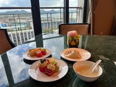-杭州城中香格里拉大酒店