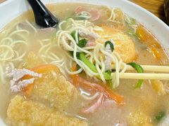 -姚记六鲜面(大方巷店)