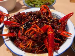 -江味龙虾馆·裸蓝龙虾(南山店)