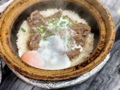 -红星光发煲仔饭(大石街店)