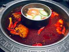 -晓宇重庆火锅(龙首店)