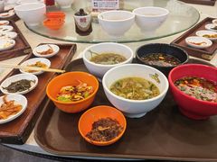 -乡党臊子面(丰庆公园店)