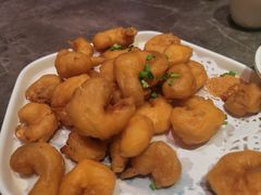 -闫府私房菜·老字号(恒隆店)