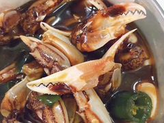 -海味当家·蒸锅海鲜(星海公园店)