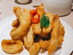 招牌盐酥九肚鱼-琥珀·原创臻选店(维家思店)