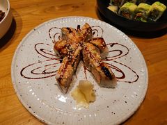 -隐泉之语日式料理(王府中环店)