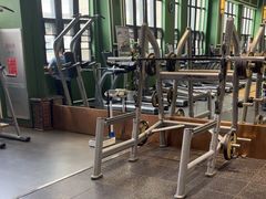 -悦莱美游泳健身会所(御景壹号店)