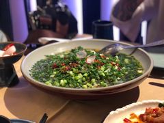 爽爽烧椒鸡-山石榴·贵州菜(丰盛里店)