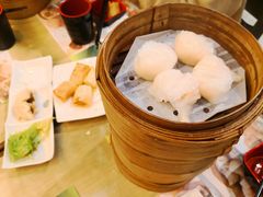 晶莹鲜虾饺-添好运点心专门店(北角店)