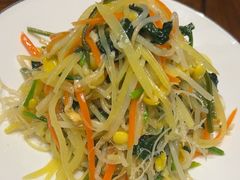 -二分八云雁阁•新晋菜大同味(长治路店)