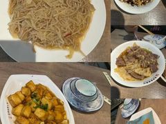 -直隶安家牛肉罩饼(七一路店)