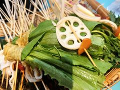 -蜀巷弯弯串串香(长春总店)