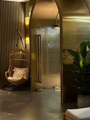 -8SPA养愈空间·新中式疗愈spa