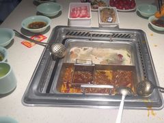 -野妹火锅(龙岗店)