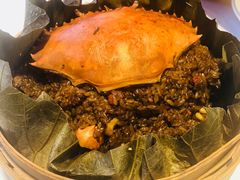 -新吉士·上海菜(浦东LCM置汇旭辉店)