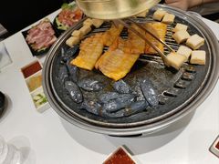 -莱真牛碳火烤肉(合肥旗舰店)