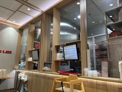 -喜家德虾仁水饺(邯郸新世纪中心店)