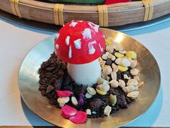 -菌彩云南野生菌火锅(呈贡七彩云南第壹城店)