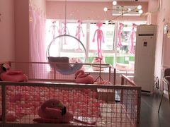 景观位-F小姐甜品店(威海路店)