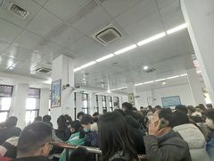 -朱家尖蜈蚣峙码头