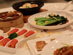 -粤珍轩·家宴·广式茶点(新城广场店)